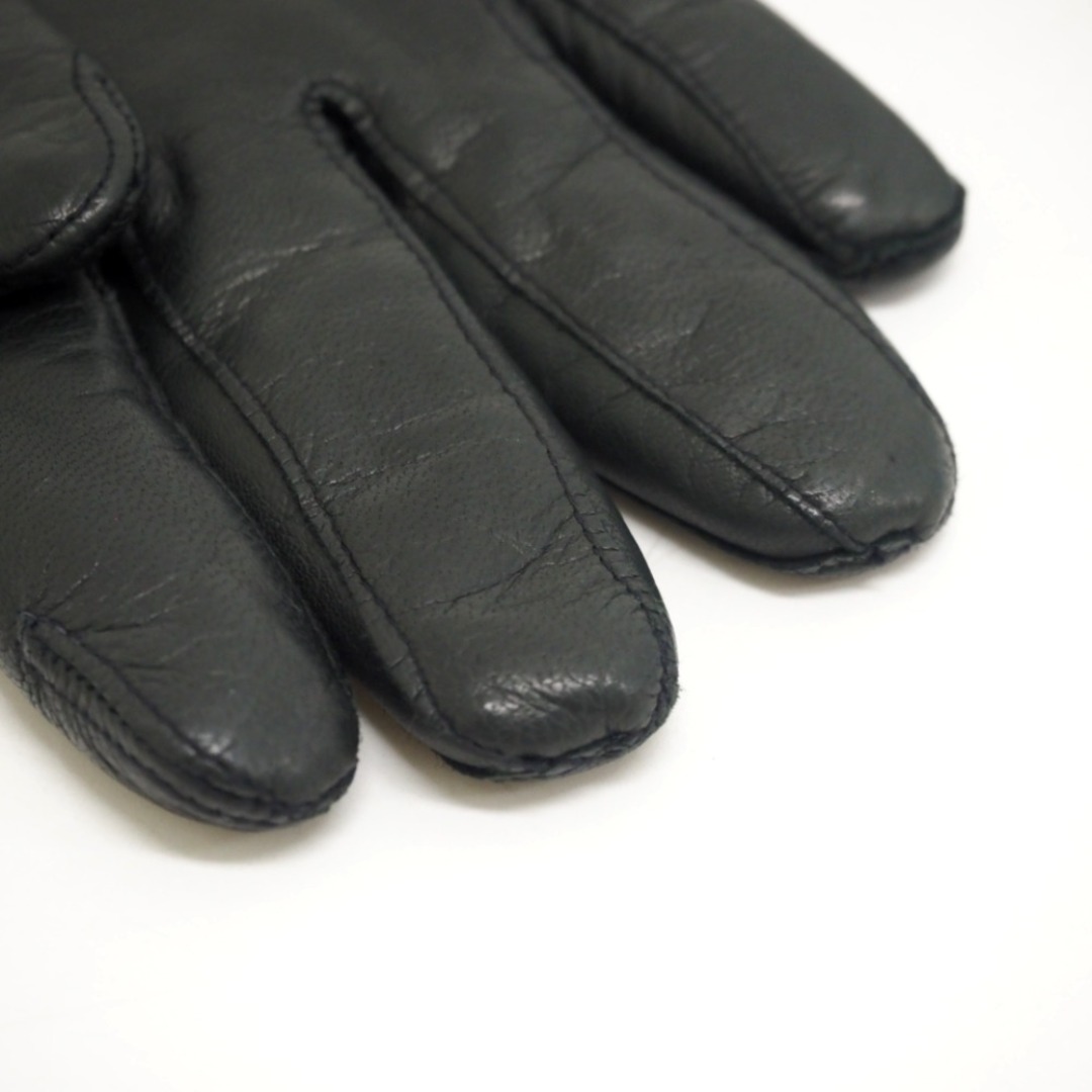 COACH(コーチ)のコーチ COACH 手袋
 グローブ ブラック レディースのファッション小物(手袋)の商品写真