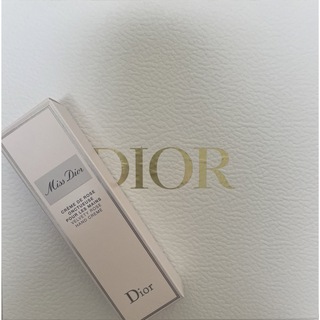 ディオール(Dior)のミス　ディオール　ハンドクリーム　50ml(ハンドクリーム)
