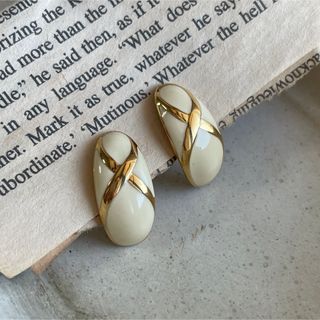 ロキエ(Lochie)のvintage earring 22(イヤリング)