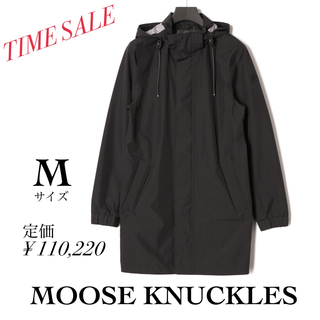 ムースナックルズ(MOOSE KNUCKLES)のMOOSE KNUCKLES ムースナックルズ メンズ コート ジャケット(その他)