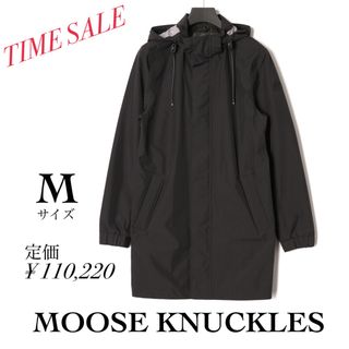 ムースナックルズ(MOOSE KNUCKLES)のMOOSE KNUCKLES ムースナックルズ メンズ コート ジャケット(その他)