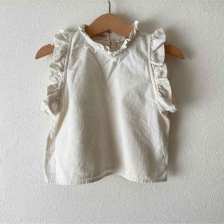 SOOR PLOOM - soorploom Thelma camisole chai 4yの通販 by