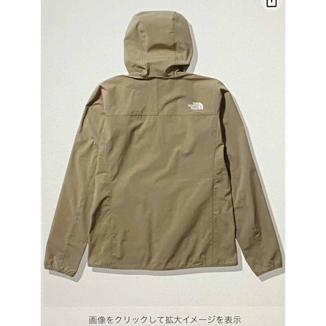 THE NORTH FACE(ザノースフェイス)の新品 THE NORTH FACE マウンテンソフトシェルフーディ レディースのジャケット/アウター(その他)の商品写真