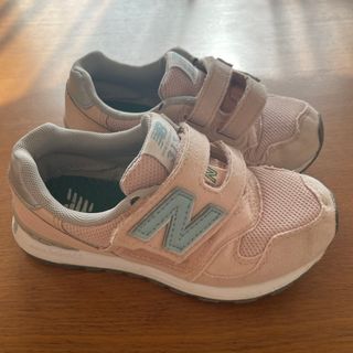 ニューバランス(New Balance)の【ayk様専用】ニューバランス　313 スニーカー(スニーカー)