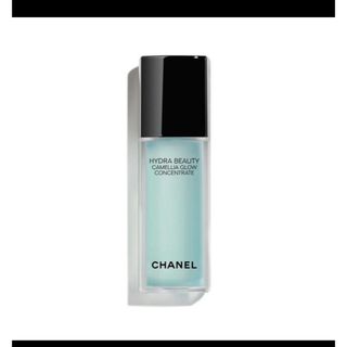 シャネル(CHANEL)の新品未開封♪CHANEL(シャネル)イドゥラビューティーグロウコンセントレート(美容液)