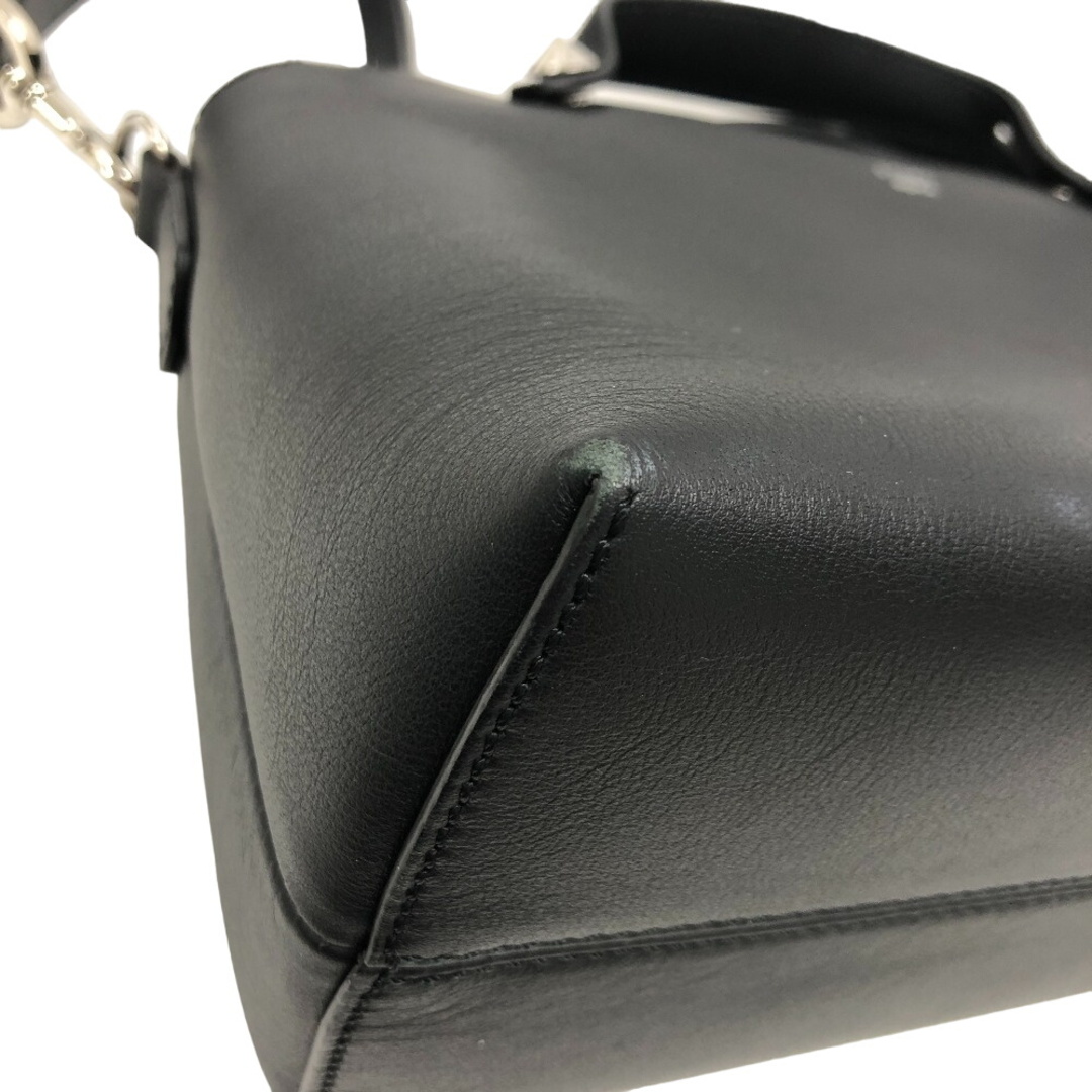 FENDI(フェンディ)のフェンディ FENDI ハンドバッグ
 バイザウェイ ミディアム 2WAY ショルダーバッグ 8BL146 ブラック レディースのバッグ(ハンドバッグ)の商品写真