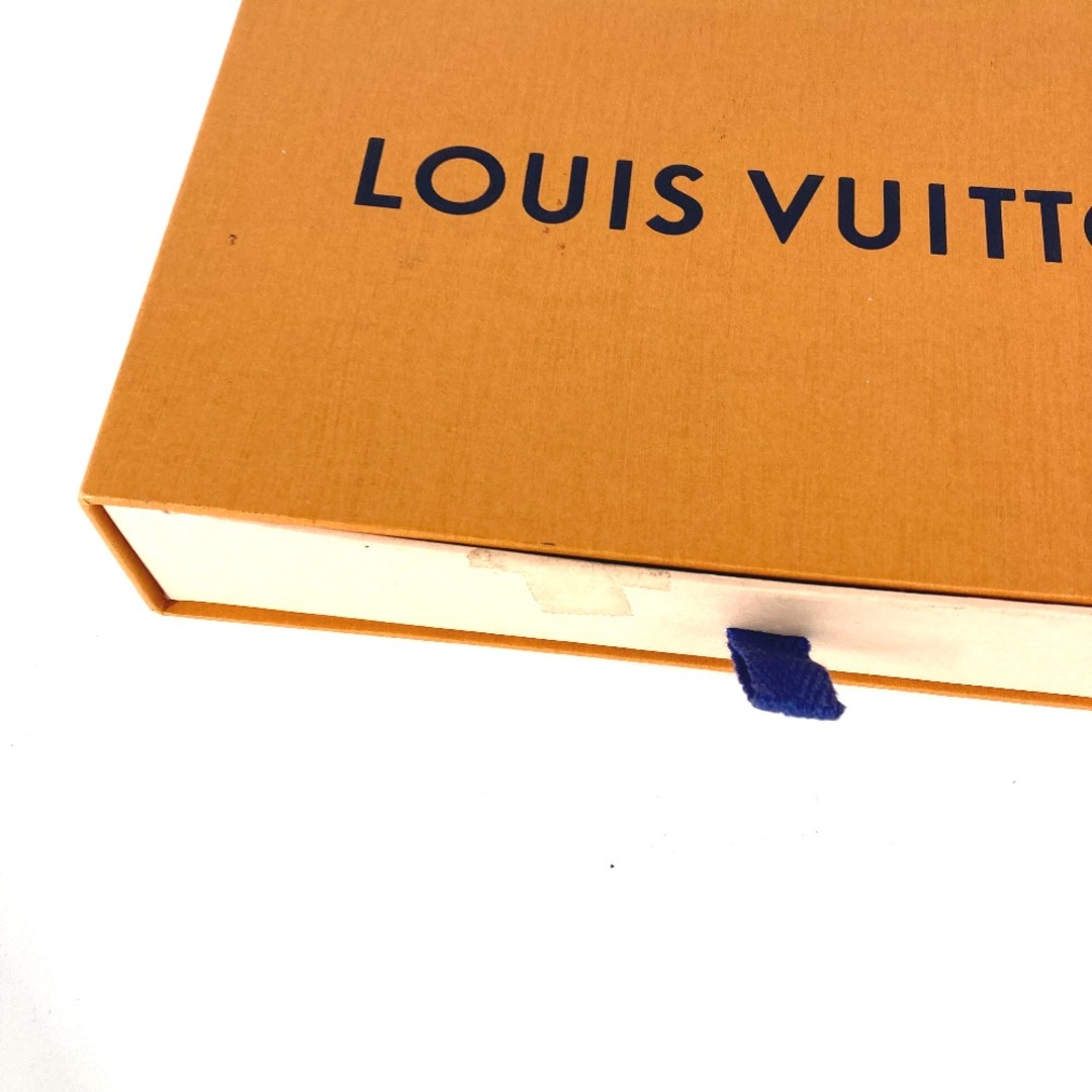LOUIS VUITTON(ルイヴィトン)のルイヴィトン LOUIS VUITTON ポルトフォイユ・ブラザ M30557 タイガ ロングウォレット 長財布 タイガレザー ストーン ベージュ メンズのファッション小物(長財布)の商品写真