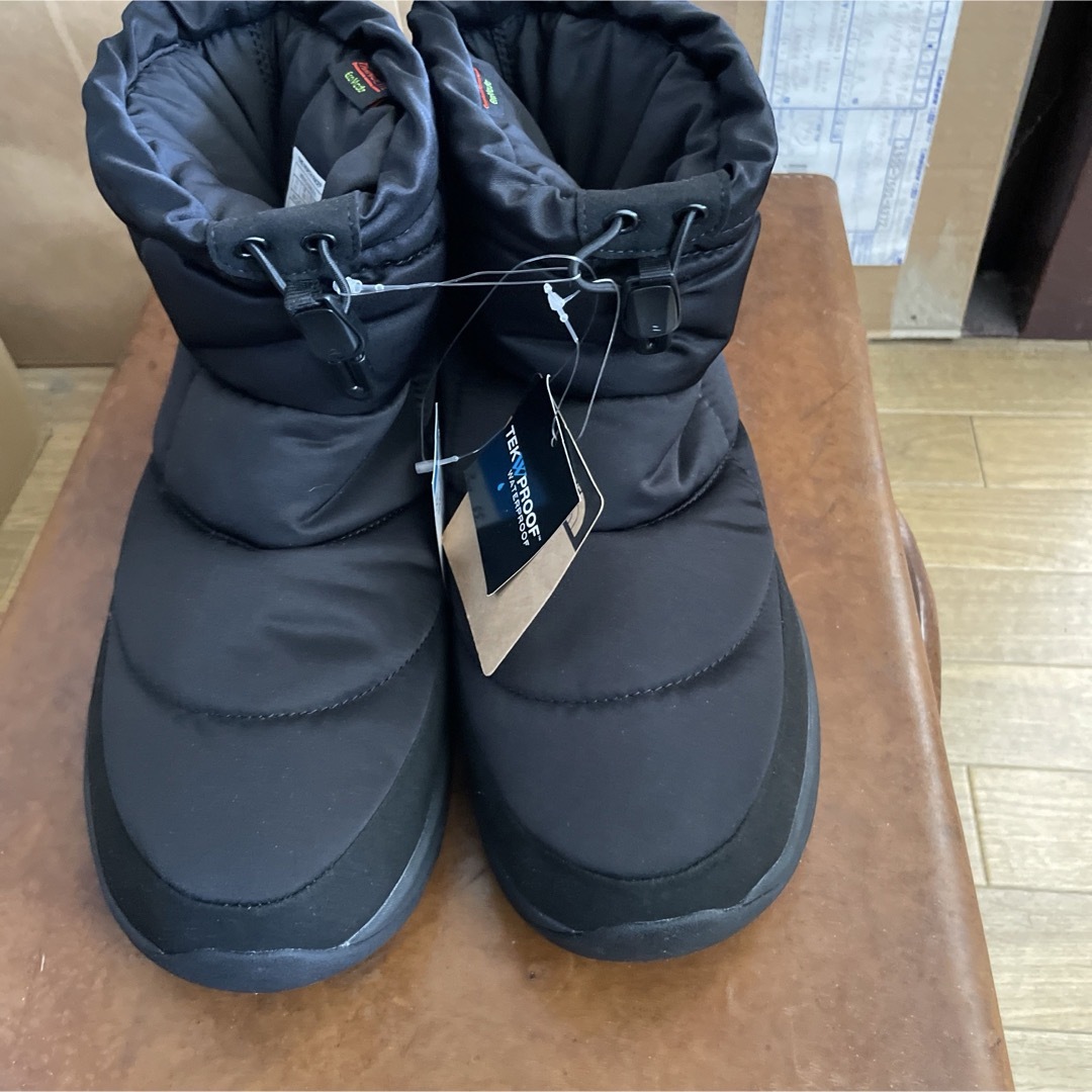 THE NORTH FACE(ザノースフェイス)のザ　ノースフェイス　ヌプシイ　WP サイズ29 メンズの靴/シューズ(ブーツ)の商品写真