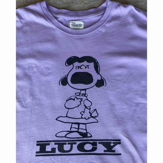 スヌーピー(SNOOPY)のスヌーピー　Tシャツ(Tシャツ(半袖/袖なし))