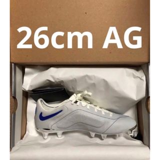 ナイキ(NIKE)のティエンポレジェンド9 エリート MI AG 26cm(シューズ)