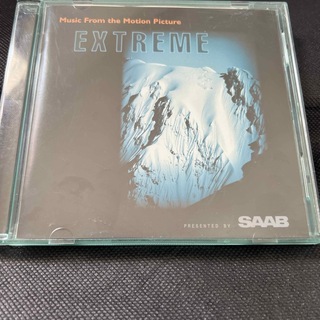 【中古】Extreme/エクストリーム-US盤 サントラ CD(映画音楽)