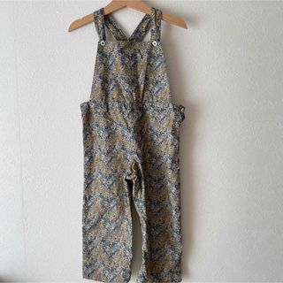 apolina Bonnie Cord Bubble Vintage Blueベビー・キッズ