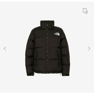 ザノースフェイス(THE NORTH FACE)のヌプシ　M(ダウンジャケット)