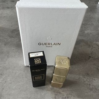 ゲラン(GUERLAIN)のゲラン　キスキスビーグロウ(口紅)