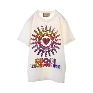 GUCCI(シャツ/ブラウス(半袖/袖なし))のフリマアイテム一覧 GUCCI(シャツ/ブラウス(半袖/袖なし))のフリマアイテム一覧