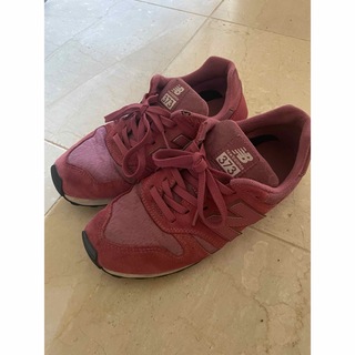 ニューバランス(New Balance)のNew balanceスニーカー(スニーカー)