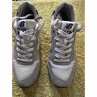 ニューバランス(New Balance)のニューバランス　996(スニーカー)