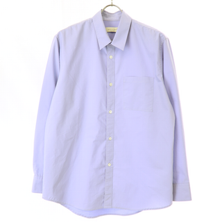 マッキントッシュ(MACKINTOSH)のMACKINTOSH マッキントッシュ 21SS RUCHHILL シャツ ブルー S RUCHHILL(シャツ)