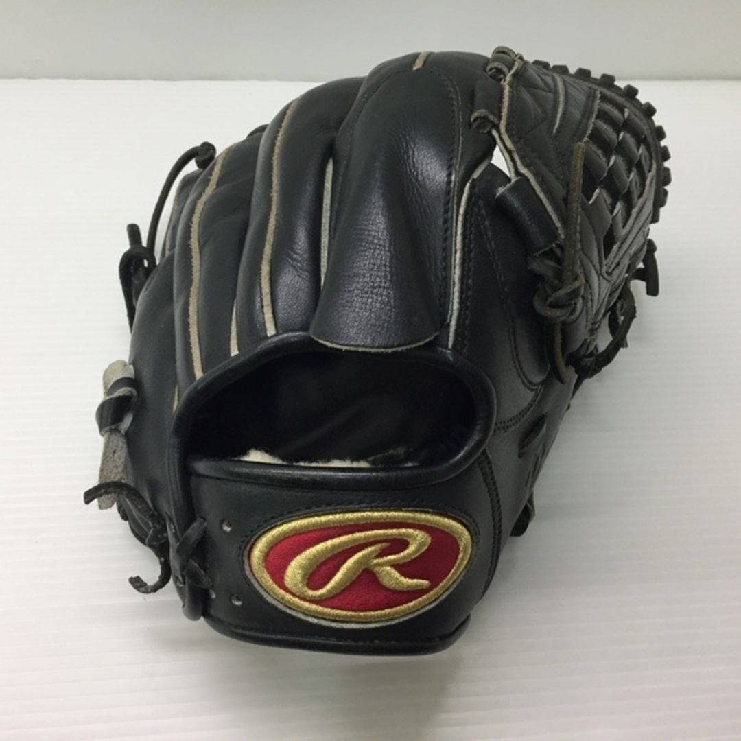 中古品 ローリングス Rawlings プロプリモ 硬式 投手用グローブ R12PP1 9020 スポーツ/アウトドアの野球(グローブ)の商品写真