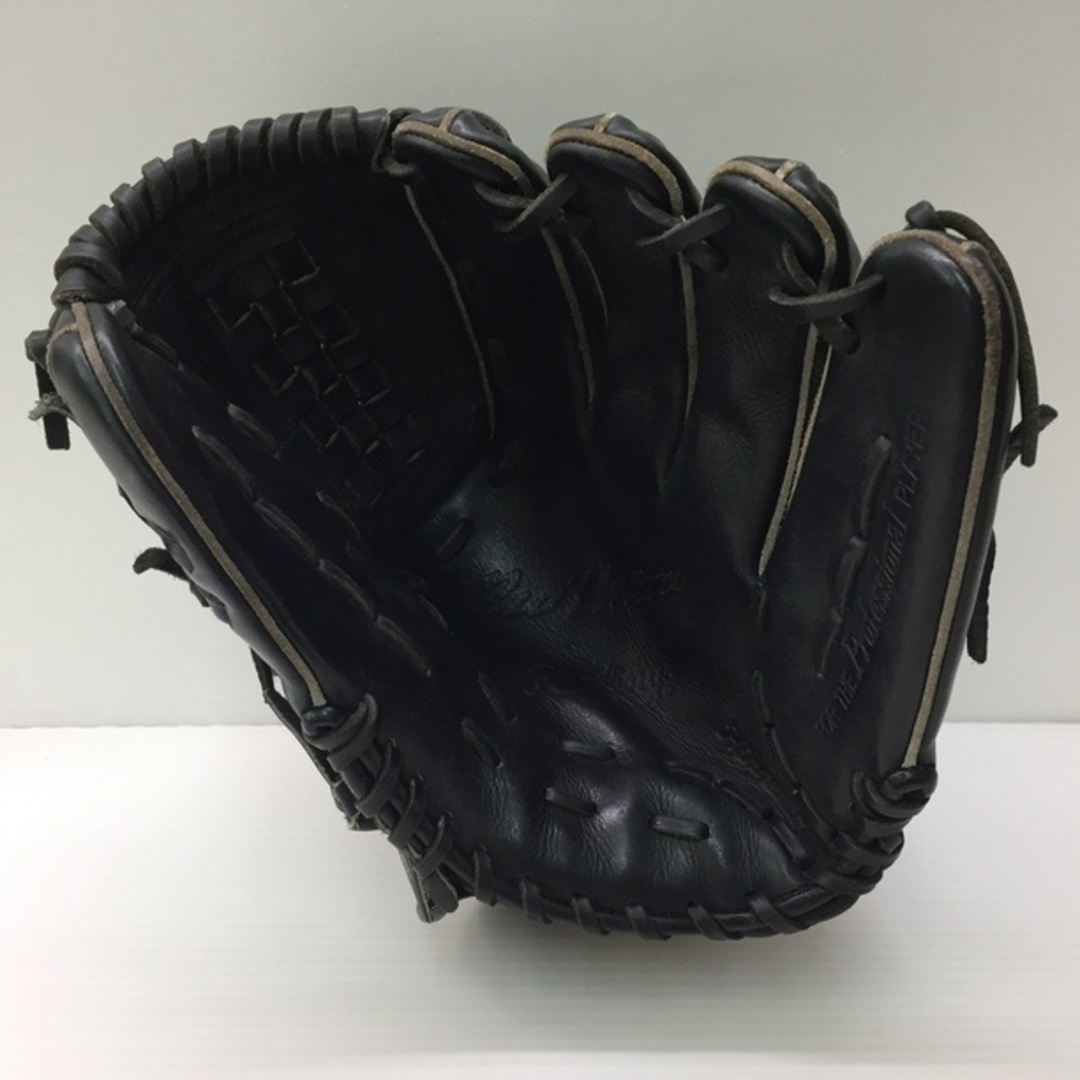 中古品 ローリングス Rawlings プロプリモ 硬式 投手用グローブ R12PP1 9020 スポーツ/アウトドアの野球(グローブ)の商品写真