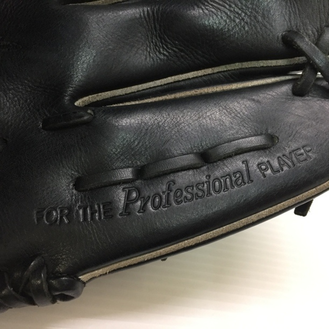 中古品 ローリングス Rawlings プロプリモ 硬式 投手用グローブ R12PP1 9020 スポーツ/アウトドアの野球(グローブ)の商品写真