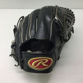 中古品 ローリングス Rawlings プロプリモ 硬式 投手用グローブ R12PP1 9020(グローブ)