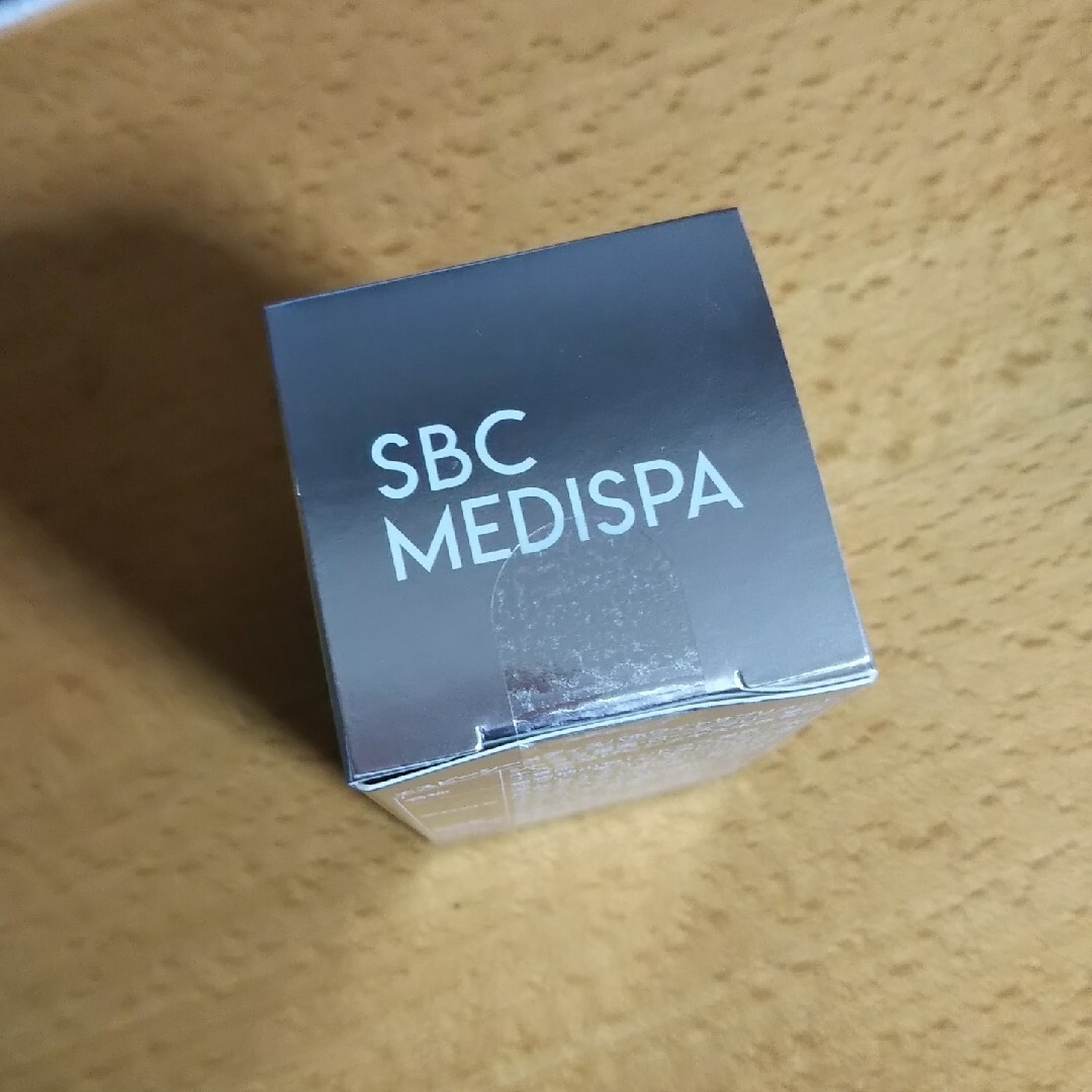 SBC MEDISPA ホワイトサプリメント 30粒 コスメ/美容のボディケア(日焼け止め/サンオイル)の商品写真