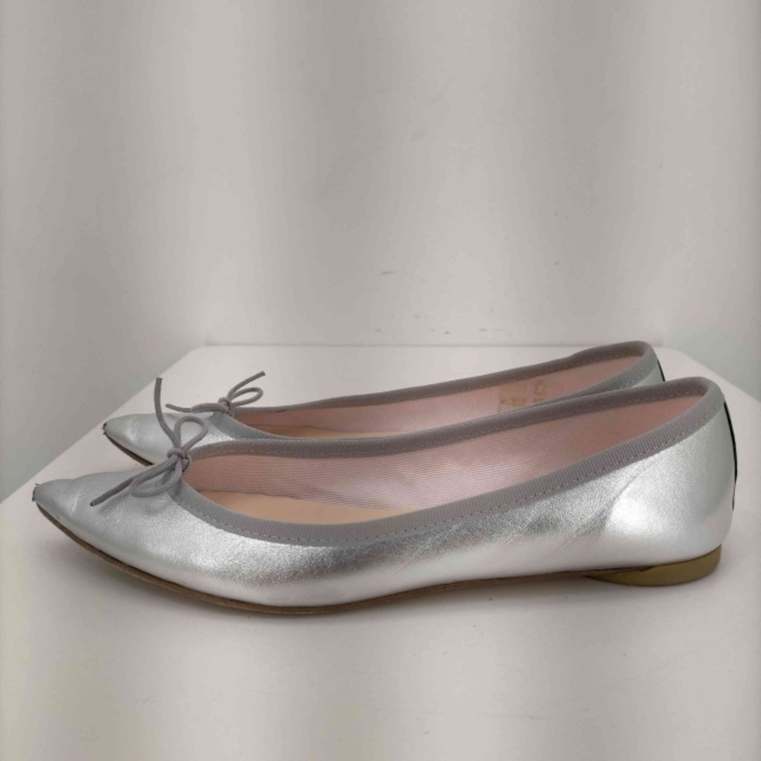 repetto(レペット)のrepetto(レペット) レディース シューズ バレエ レディースの靴/シューズ(バレエシューズ)の商品写真