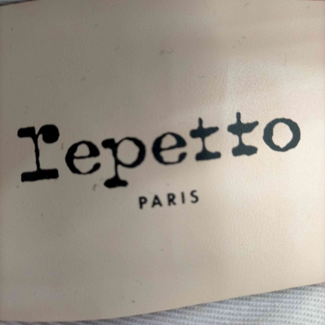 repetto(レペット)のrepetto(レペット) レディース シューズ バレエ レディースの靴/シューズ(バレエシューズ)の商品写真