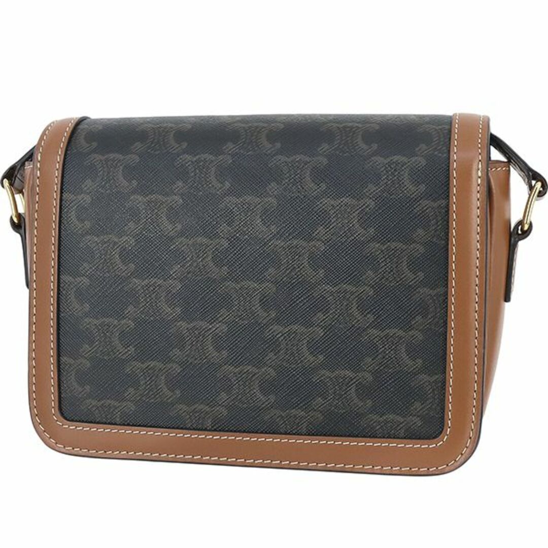 CELINE - セリーヌ ティーン トリオンフバッグ キャンパス CELINE - セリーヌ ティーン トリオンフバッグ キャンパス