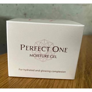 パーフェクトワン(PERFECT ONE)のパーフェクトワン モイスチャージェル 75g(オールインワン化粧品)