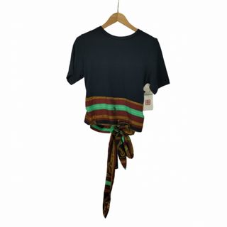 MUVEIL(ミュベール) レディース トップス Tシャツ・カットソー