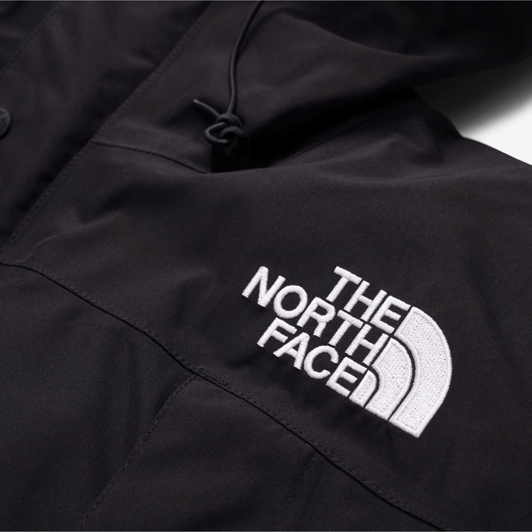 THE NORTH FACE(ザノースフェイス)のノースフェイス　マウンテンガイドジャケット　ダウン　希少　US限定　新品 メンズのジャケット/アウター(ダウンジャケット)の商品写真