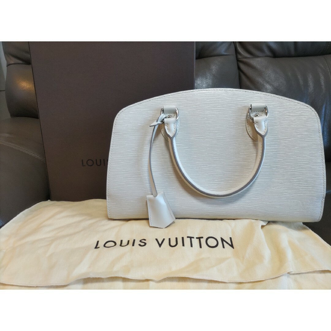 LOUIS VUITTON(ルイヴィトン)の【４月限定値下げ】ルイ・ヴィトン✨ポンヌフ PM✨M5907J レディースのバッグ(ハンドバッグ)の商品写真