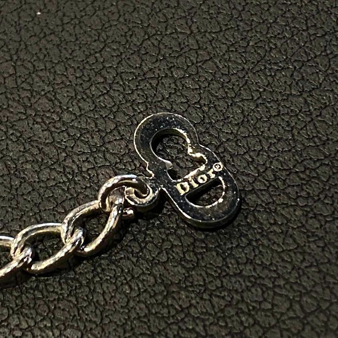 Dior(ディオール)の『Dior』 ディオール パールネックレス レディースのアクセサリー(ネックレス)の商品写真