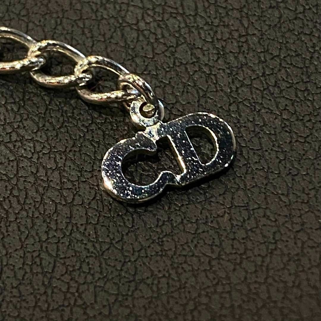 Dior(ディオール)の『Dior』 ディオール パールネックレス レディースのアクセサリー(ネックレス)の商品写真