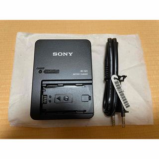 SONY - SONY BC-QZ1、NP-FZ100 バッテリーとチャージャーセットの通販