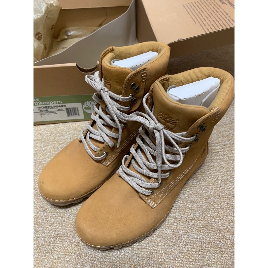 Timberland ブーツ ◎早い者勝ち ブーツ