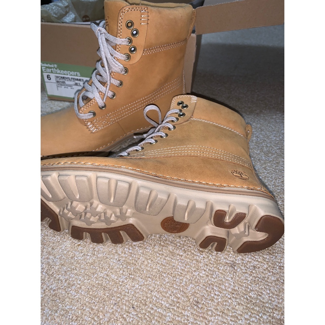 Timberland ブーツ ◎早い者勝ち ブーツ