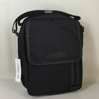 セルッティ(Cerruti)の【新品未使用品】CERRUTI 1881セルッティ　　　ショルダーバッグ メンズ(ショルダーバッグ)