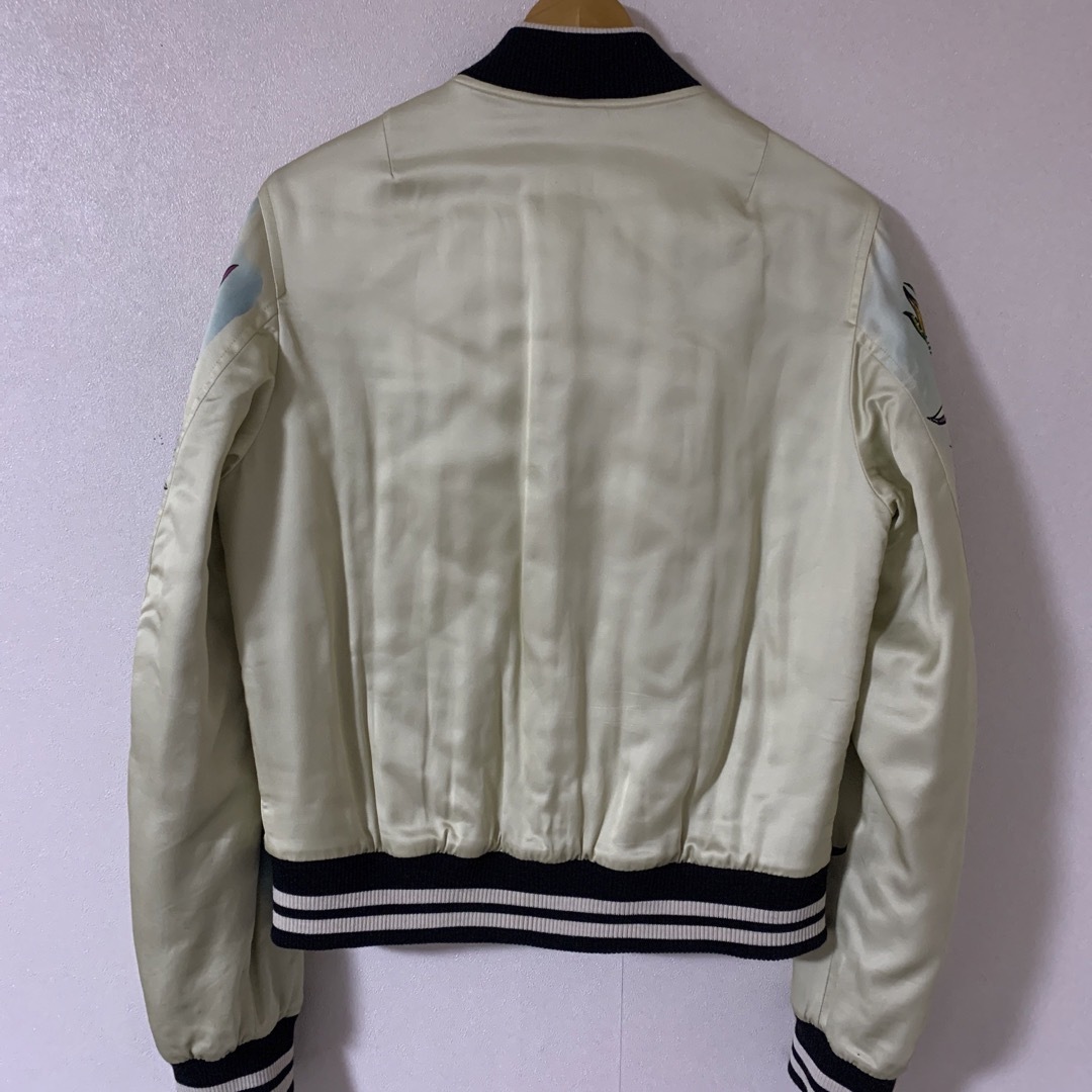 DRIES VAN NOTEN - dries van noten 23aw ボンバージャケット DRIES VAN NOTEN - dries van noten 23aw ボンバージャケット