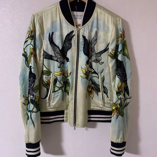 ドリスヴァンノッテン ブルゾン(メンズ)の通販 93点 | DRIES VAN NOTEN ドリスヴァンノッテン ブルゾン(メンズ)の通販 93点 | DRIES VAN NOTEN