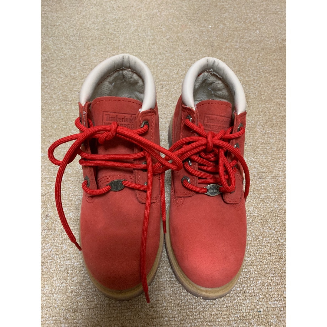 ブーツ Timberland - Timberland