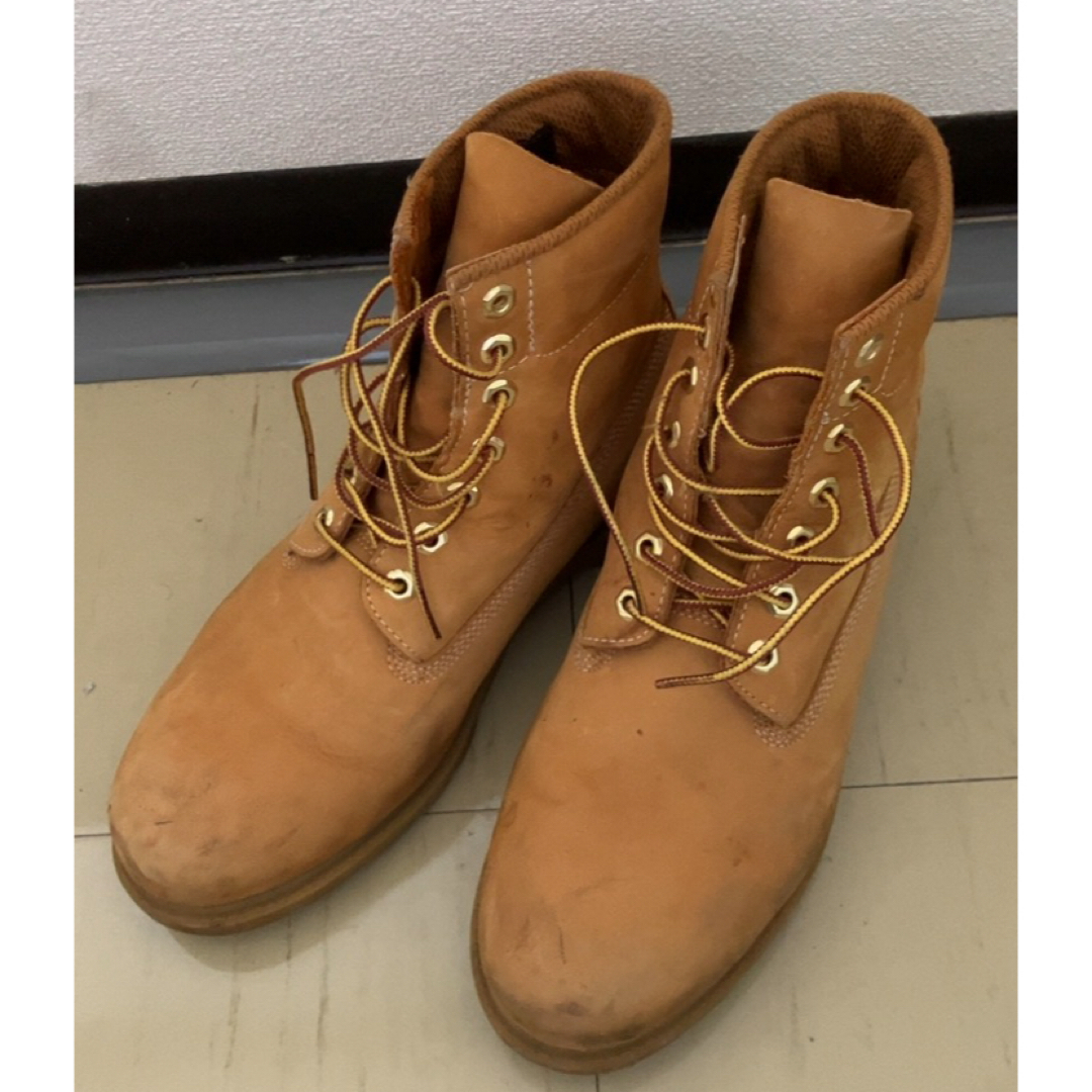 Timberland(ティンバーランド)のティンバーランド Timberland 10066 メンズの靴/シューズ(ブーツ)の商品写真