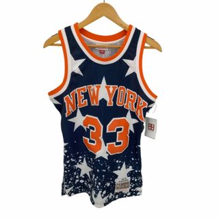 ミッチェルアンドネス(MITCHELL & NESS)のmitchell&ness(ミッチェルアンドネス) メンズ トップス(タンクトップ)