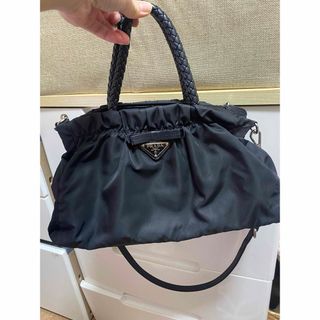 プラダ(PRADA)のPRADA ショルダーバッグ(ショルダーバッグ)