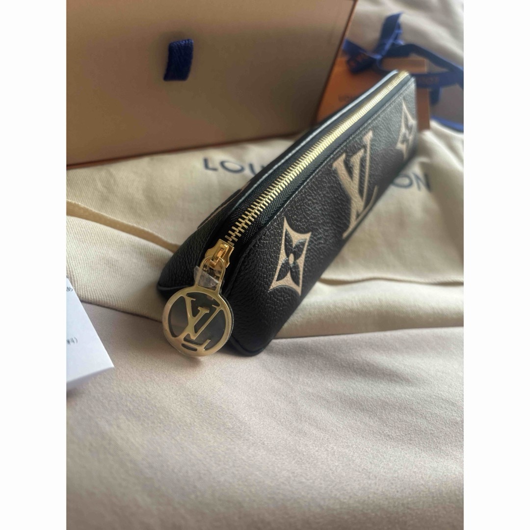 LOUIS VUITTON(ルイヴィトン)のルイヴィトン  ペンケース インテリア/住まい/日用品の文房具(ペンケース/筆箱)の商品写真