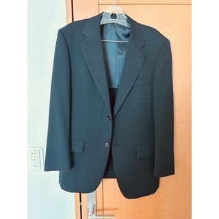 アオヤマ(青山)の【美品】メンズ 礼服(セットアップ)