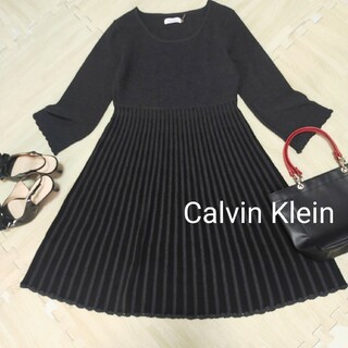 Calvin Klein - 新品未使用 カルバンクライン CK K3V235L6