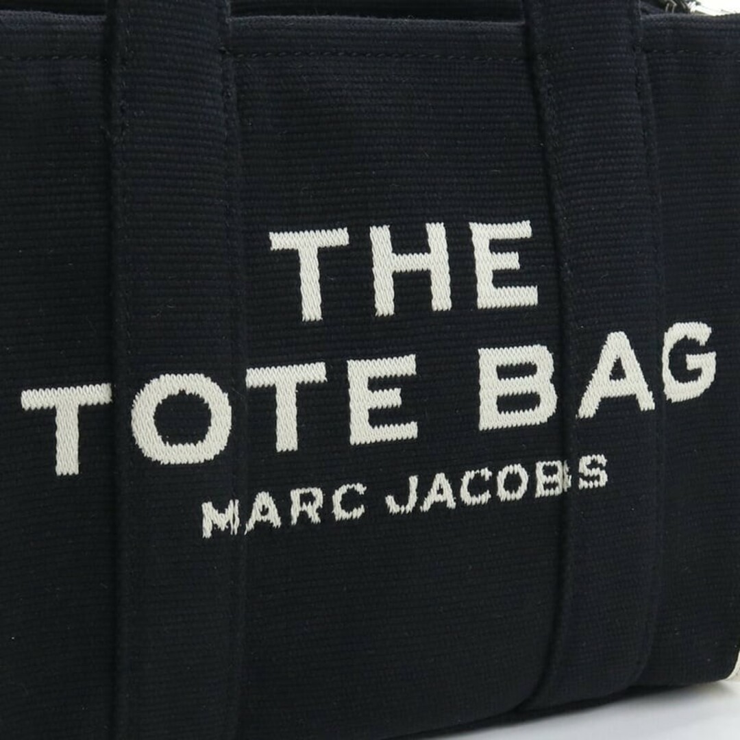 MARC JACOBS(マークジェイコブス)のマークジェイコブス トートバッグ M0017025 001 BLACK レディースのバッグ(トートバッグ)の商品写真